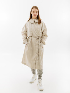 Тренч Nike TRENCH SU FB4521-104