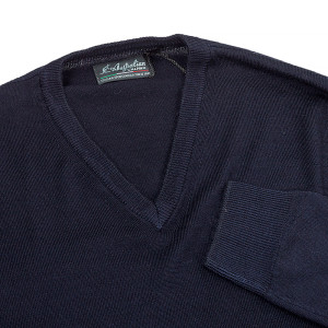 Пуловер AUSTRALIAN Sweater Merinos V Neck LSUMA0009-149 1