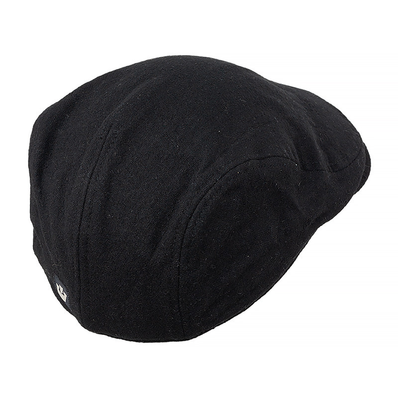 Бейсболка Goorin Bros Mikey 603-0005-BLK