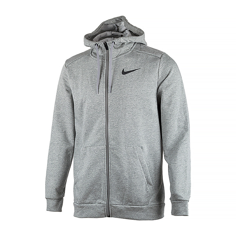 Толстовка Nike M NK DF HDIE FZ FL CZ6376-063 1 4