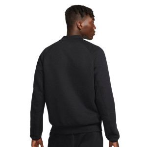 Куртка Nike M NK TCH FLC N98 JKT FB8008-010 1