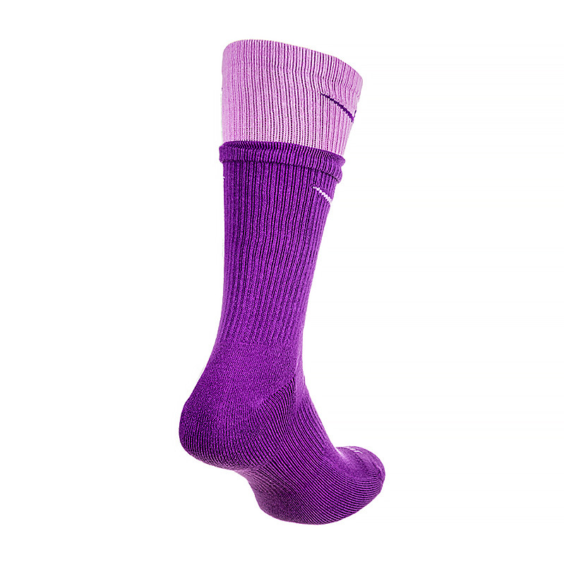 Шкарпетки Nike U NK ED PLS CSH CRW 1P 144 DBL DD2795-504