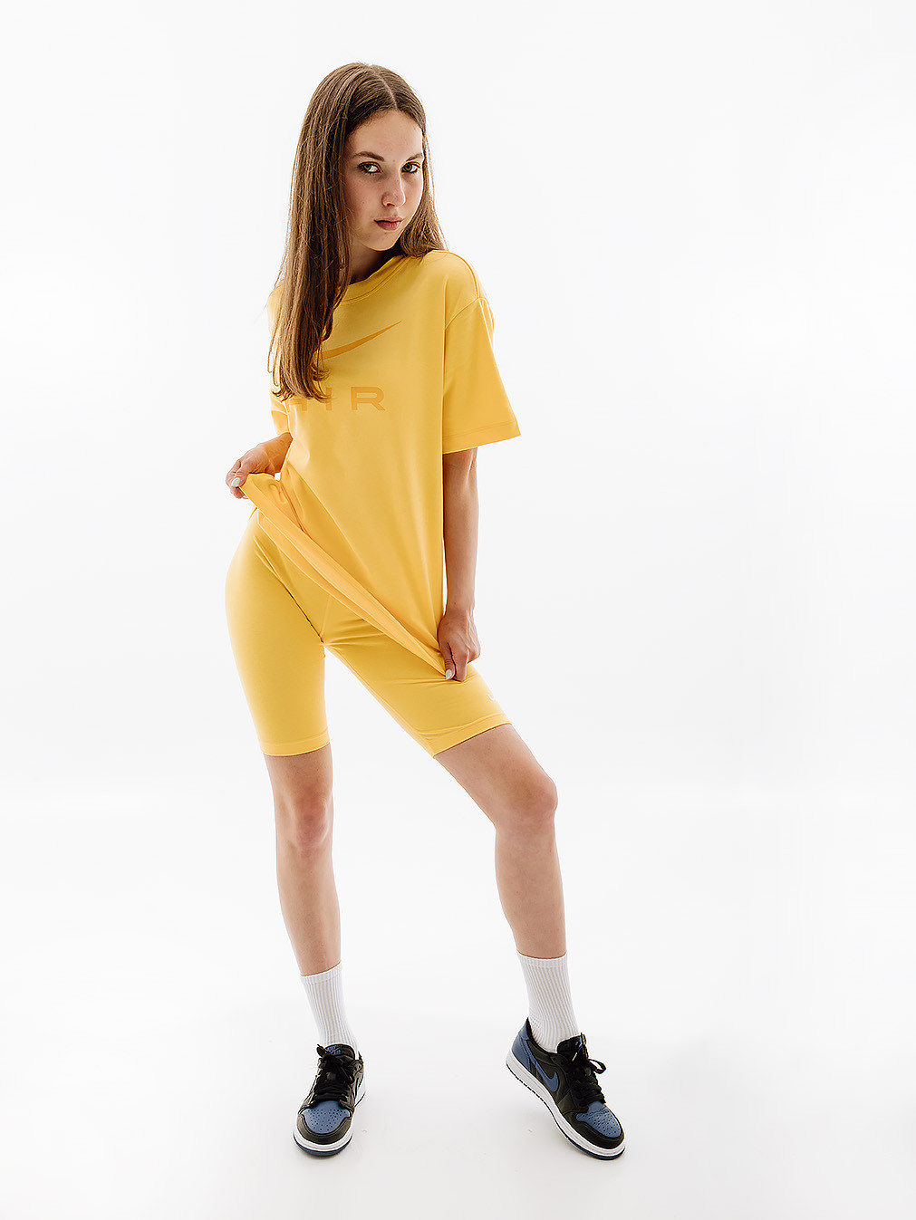 Футболка Nike W NSW TEE AIR BF DX7918-795