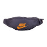 Сумка на пояс Nike NK HERITAGE WAISTPACK - FA21 DB0490-015