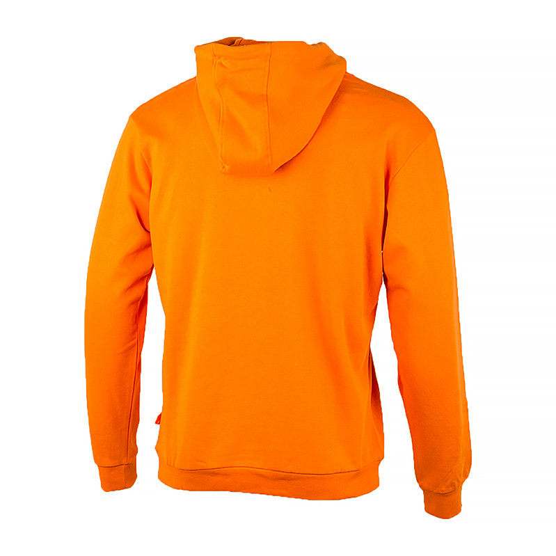 Худі JEEP HOODED SWEATSHIRT XTREME PERFORMANCE Print JX22A O102626-O288 2
