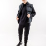 Жилетка Nike CLUB PUFFER FB7373-010 2