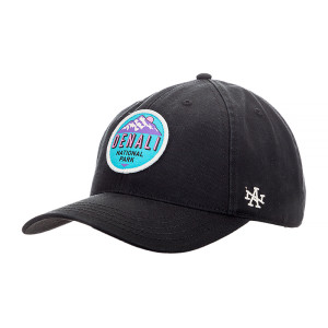 Бейсболка AMERICAN NEEDLE Denali NP Hepcat AN SMU702A-DNP