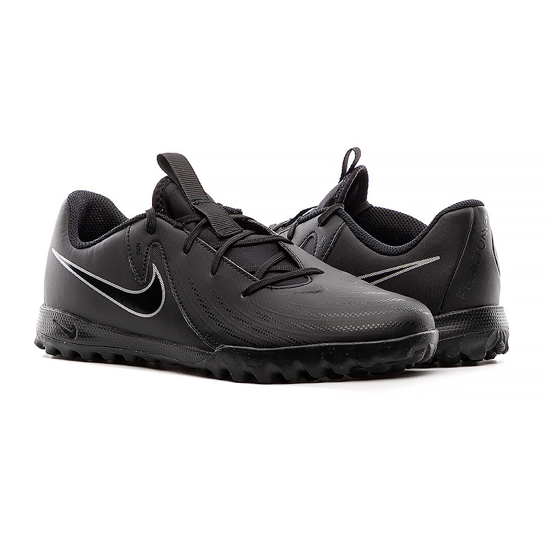 Сороконіжки Nike JR PHANTOM GX II ACADEMY TF FJ2608-001