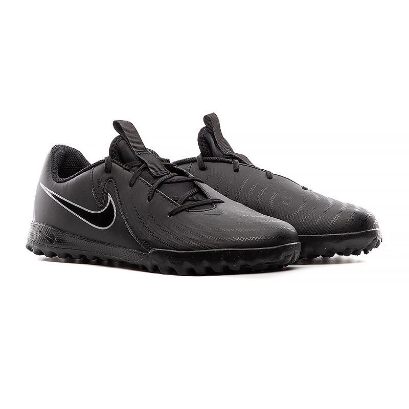 Сороконіжки Nike JR PHANTOM GX II ACADEMY TF FJ2608-001