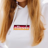 Худі Ellesse Janjan Oh SGI11075-WHITE