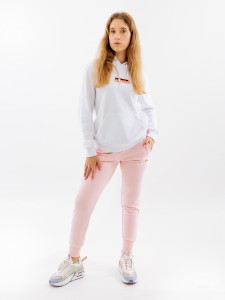 Худі Ellesse Janjan Oh SGI11075-WHITE