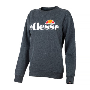 Світшот Ellesse Agata SGS03238-DARK-GREY-MARL