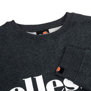 Світшот Ellesse Agata SGS03238-DARK-GREY-MARL