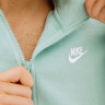 Кофта Nike CLUB BB HZ TOP DD4732-309 4