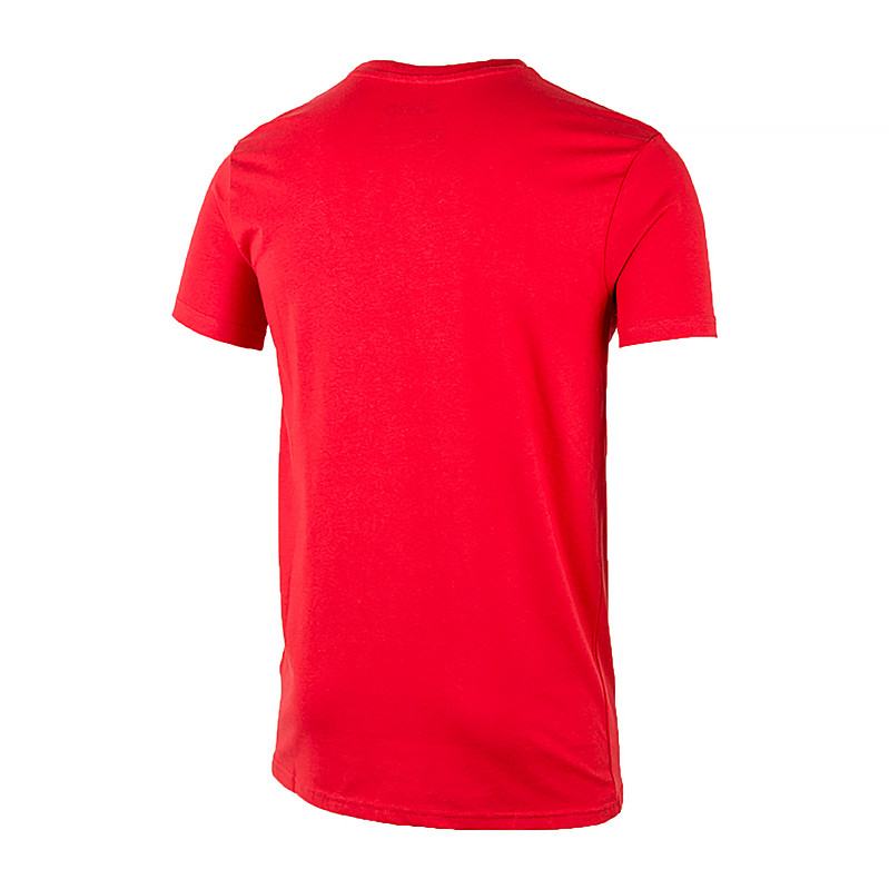 Футболка JEEP T-SHIRT The spirit of Adventure O102586-R699