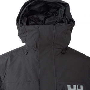 Плащ HELLY HANSEN RIGGING COAT 53508-990 1 4