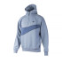 Кофта Nike M NK SWOOSH FLC HZ HOODIE DX0566-493 1 1