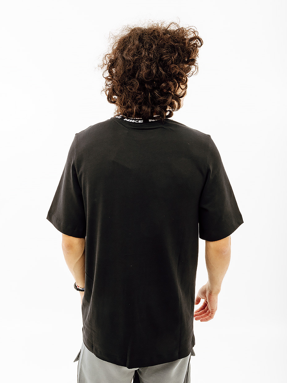 Футболка Nike CLUB LBR SS TOP FB7309-010 1 4