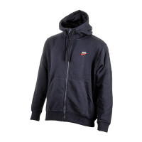Толстовка Nike M CLUB DT HOODIE FZ BB DQ8384-012 1 4