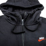 Толстовка Nike M CLUB DT HOODIE FZ BB DQ8384-012 1 4