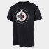 Футболка 47 Brand WINNIPEG JETS IMPRINT 544246FN-FS 1 1 4