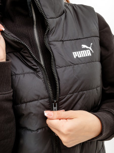 Жилетка Puma ESS Padded Vest 84894101