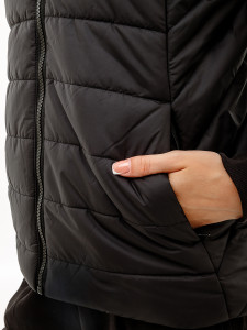 Жилетка Puma ESS Padded Vest 84894101