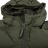 Куртка Rains Jackets 1507-Green 1 1 1