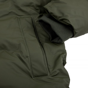 Куртка Rains Jackets 1507-Green 1 1 1