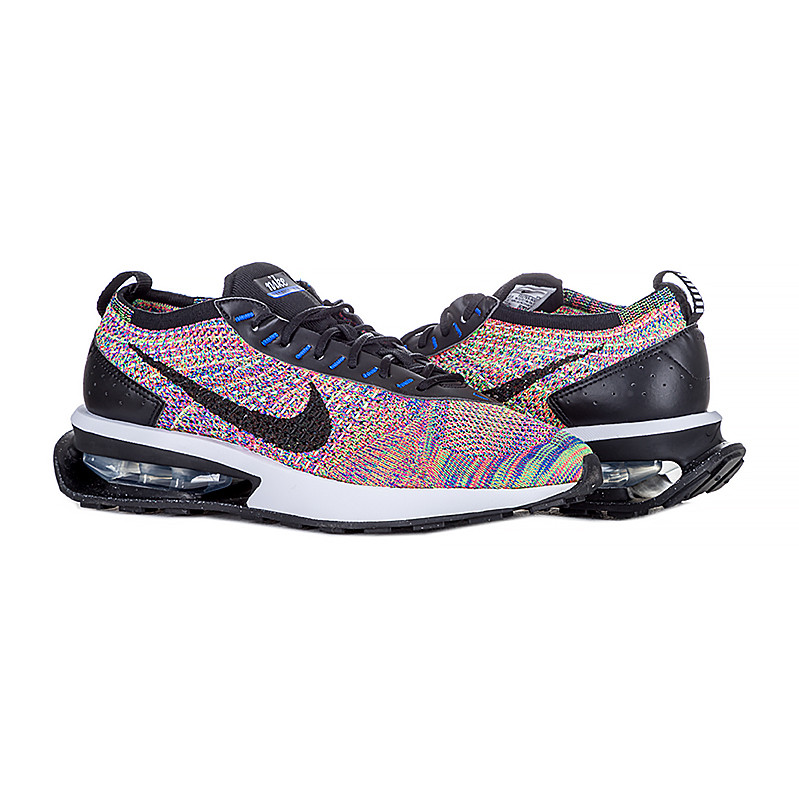Кросівки Nike AIR MAX FLYKNIT RACER FD2765-900