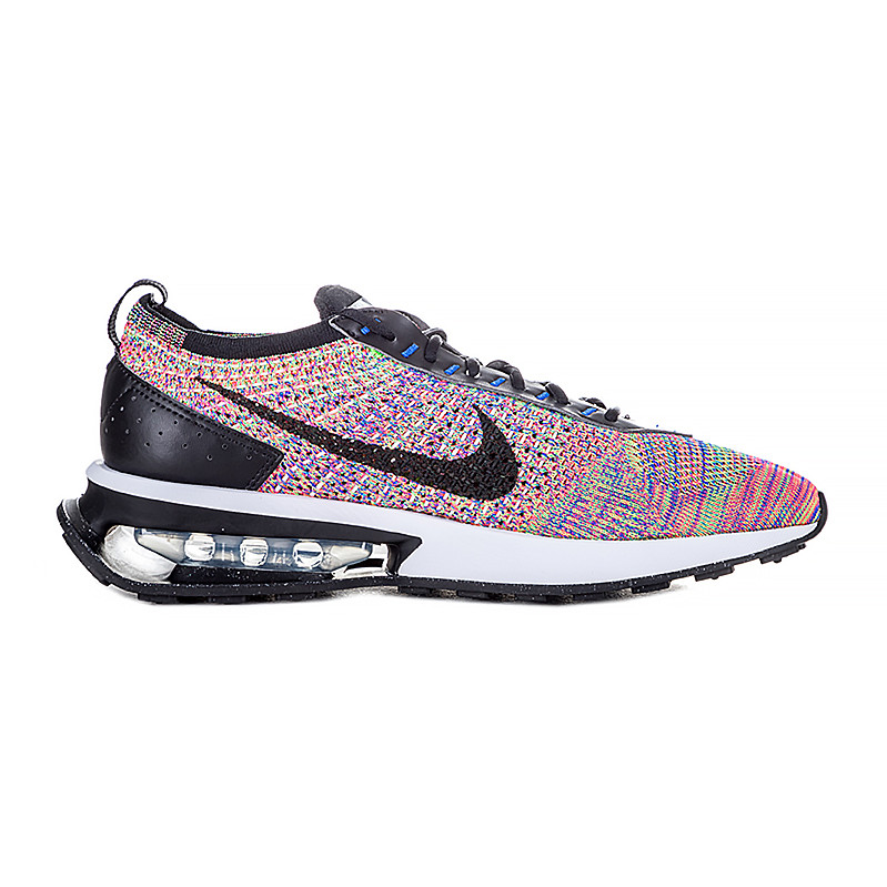 Кросівки Nike AIR MAX FLYKNIT RACER FD2765-900