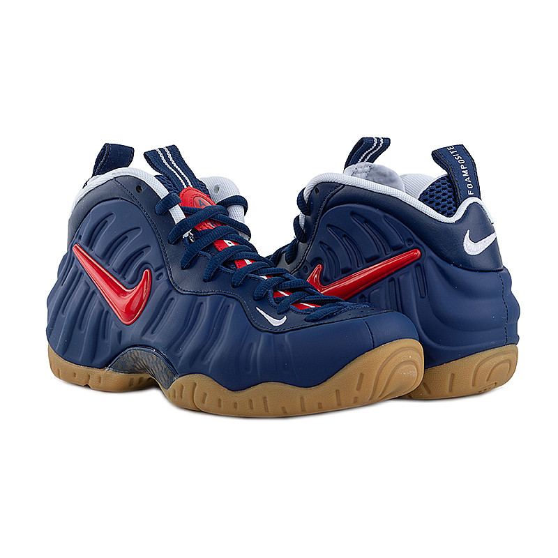 Кросівки Nike Air Foamposite Pro CJ0325-400