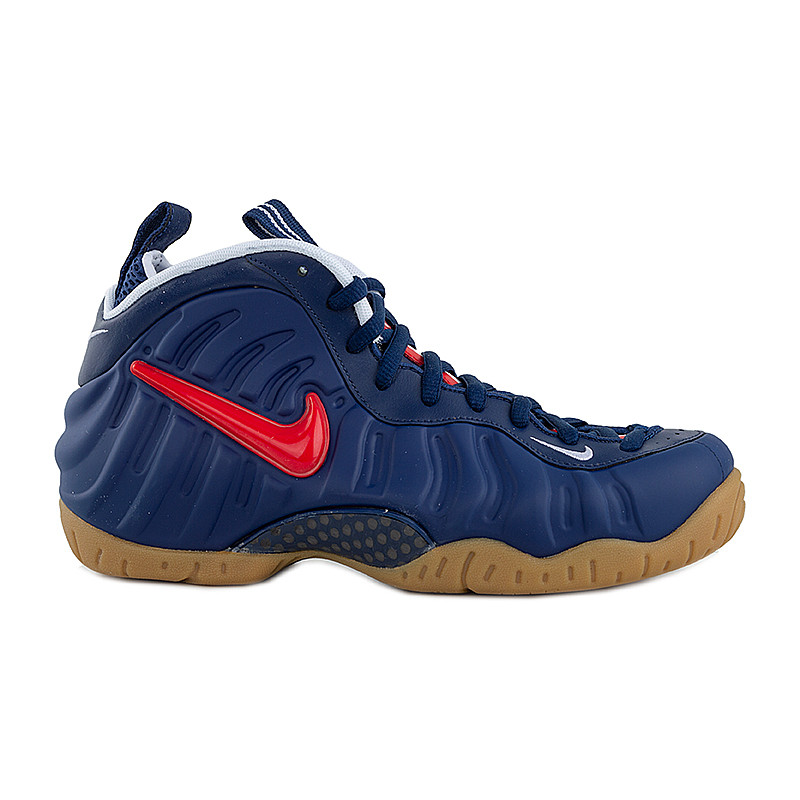 Кросівки Nike Air Foamposite Pro CJ0325-400