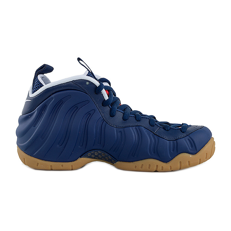 Кросівки Nike Air Foamposite Pro CJ0325-400