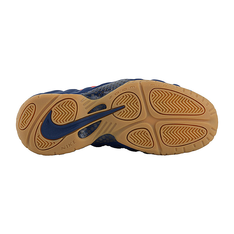 Кросівки Nike Air Foamposite Pro CJ0325-400
