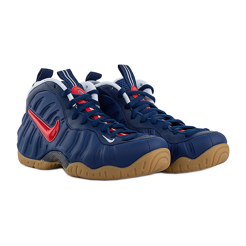 Кросівки Nike Air Foamposite Pro CJ0325-400