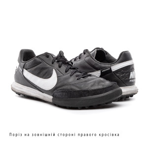 Сороконіжки Nike THE PREMIER III TF(Клас С) AT6178-010-R2