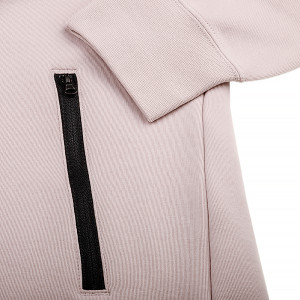 Толстовка Nike W TCH FLC WR FZ HDY FB8338-019