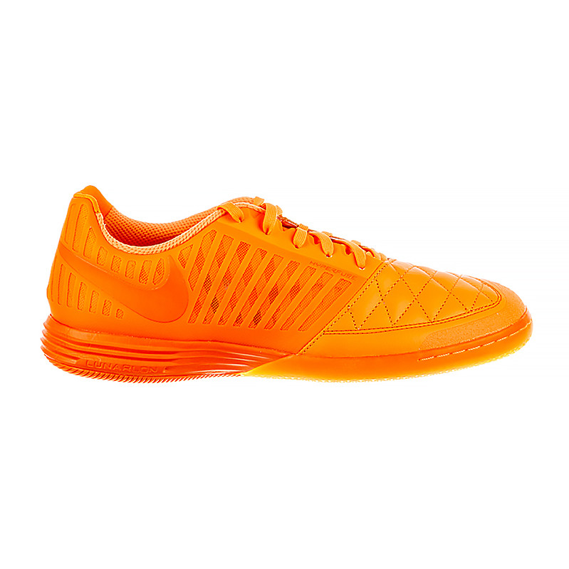 Футзалки Nike LUNARGATO II 580456-800