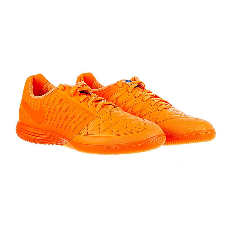 Футзалки Nike LUNARGATO II 580456-800