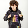 Худі AUSTRALIAN HOODIE FLEECE CHAOS HCUFE0058-001 1 3