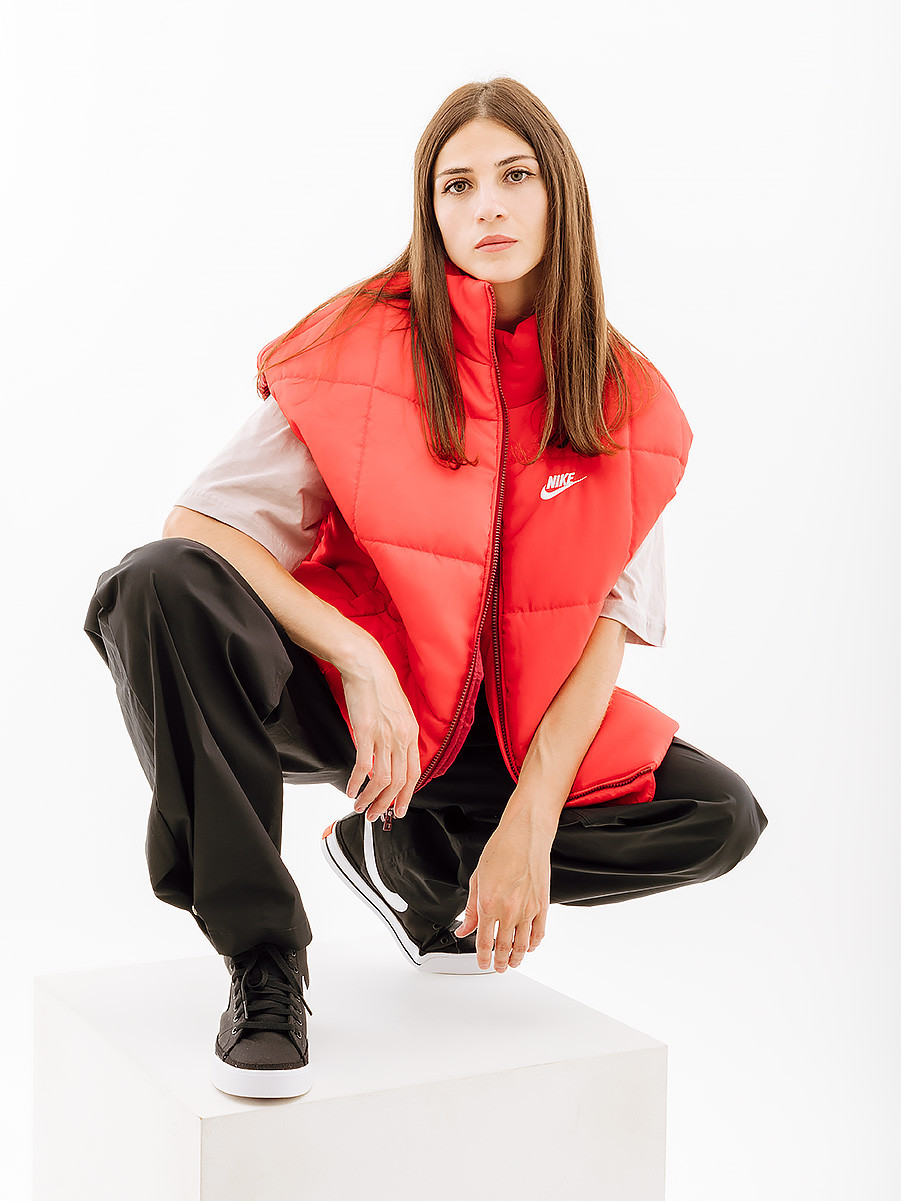 Жилетка Nike CLSC VEST FB7679-657