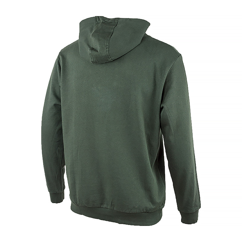 Кофта JEEP HOODED SWEATSHIRT GRILLE Print O102565-E844