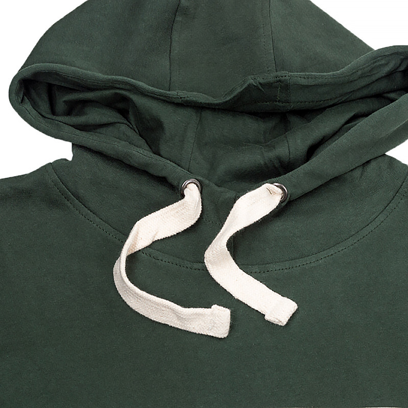 Кофта JEEP HOODED SWEATSHIRT GRILLE Print O102565-E844
