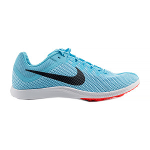 Шиповки Nike ZOOM RIVAL DISTANCE DC8725-400