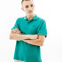 Футболка поло AUSTRALIAN TWO-STRIPES POLO TECH PIQUE' R-FIT LSUPO0006-913A 1