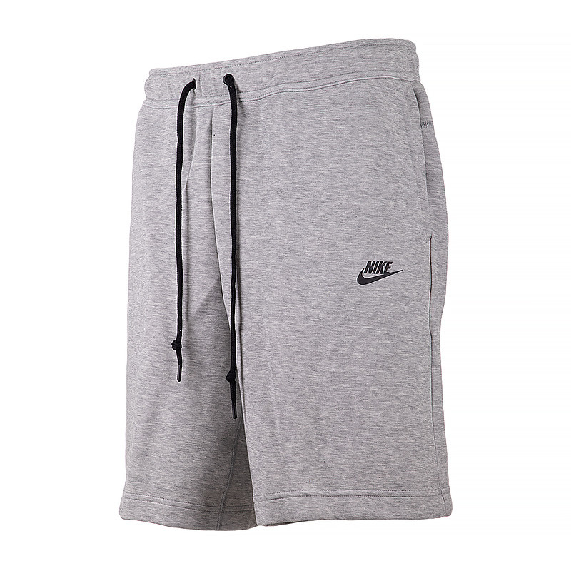 Шорти Nike M NK TCH FLC SHORT FB8171-063 1