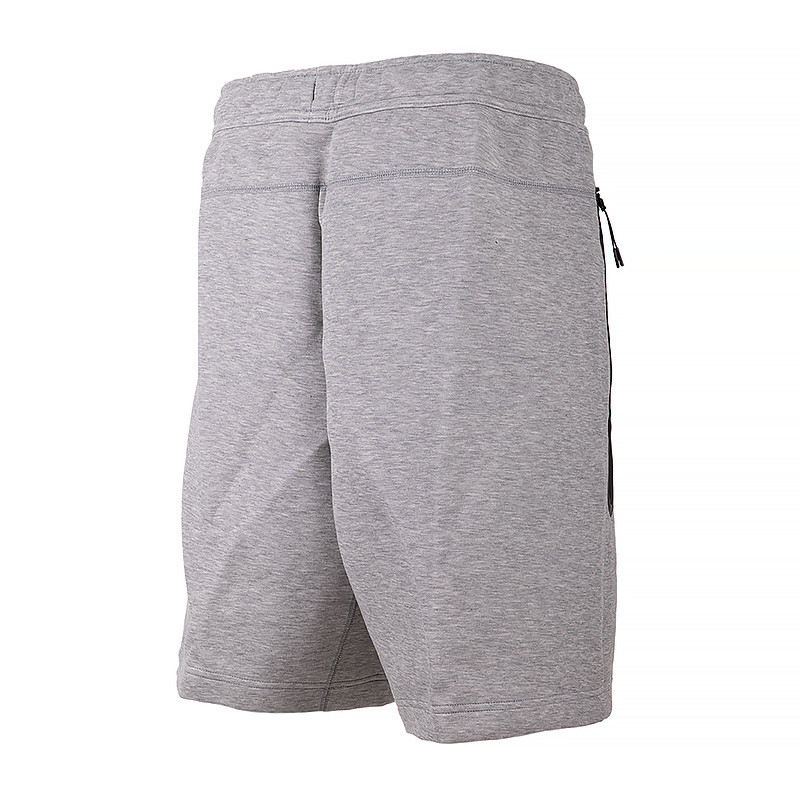 Шорти Nike M NK TCH FLC SHORT FB8171-063 1