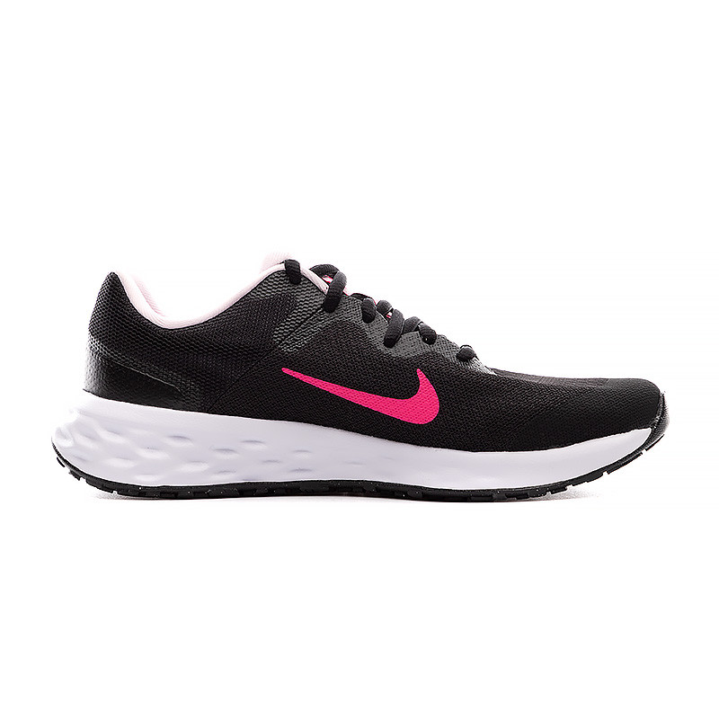 Кросівки Nike REVOLUTION 6 NN (GS) DD1096-007