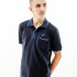 Футболка поло AUSTRALIAN CLASSY PIQUE' POLO R- FIT LSUPO0008-200A 1 4